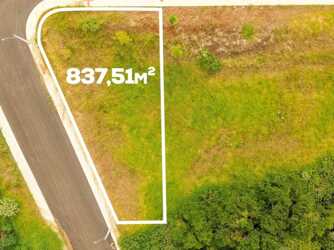 Terreno / Lote para vender no bairro Morro do Merlo, Concórdia - Santa Catarina