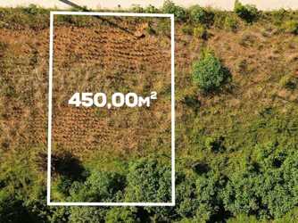 Terreno / Lote para vender no bairro Morro do Merlo, Concórdia - Santa Catarina