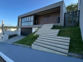 Casa para vender no bairro Salete, Concórdia - Santa Catarina
