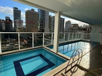 Apartamento para vender no bairro Meia Praia, Itapema - Santa Catarina